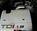 Nagrad Audi A4 B5 Intercooler