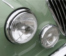 Nagrad Jaguar MK2 Alumínium Vízhűtő